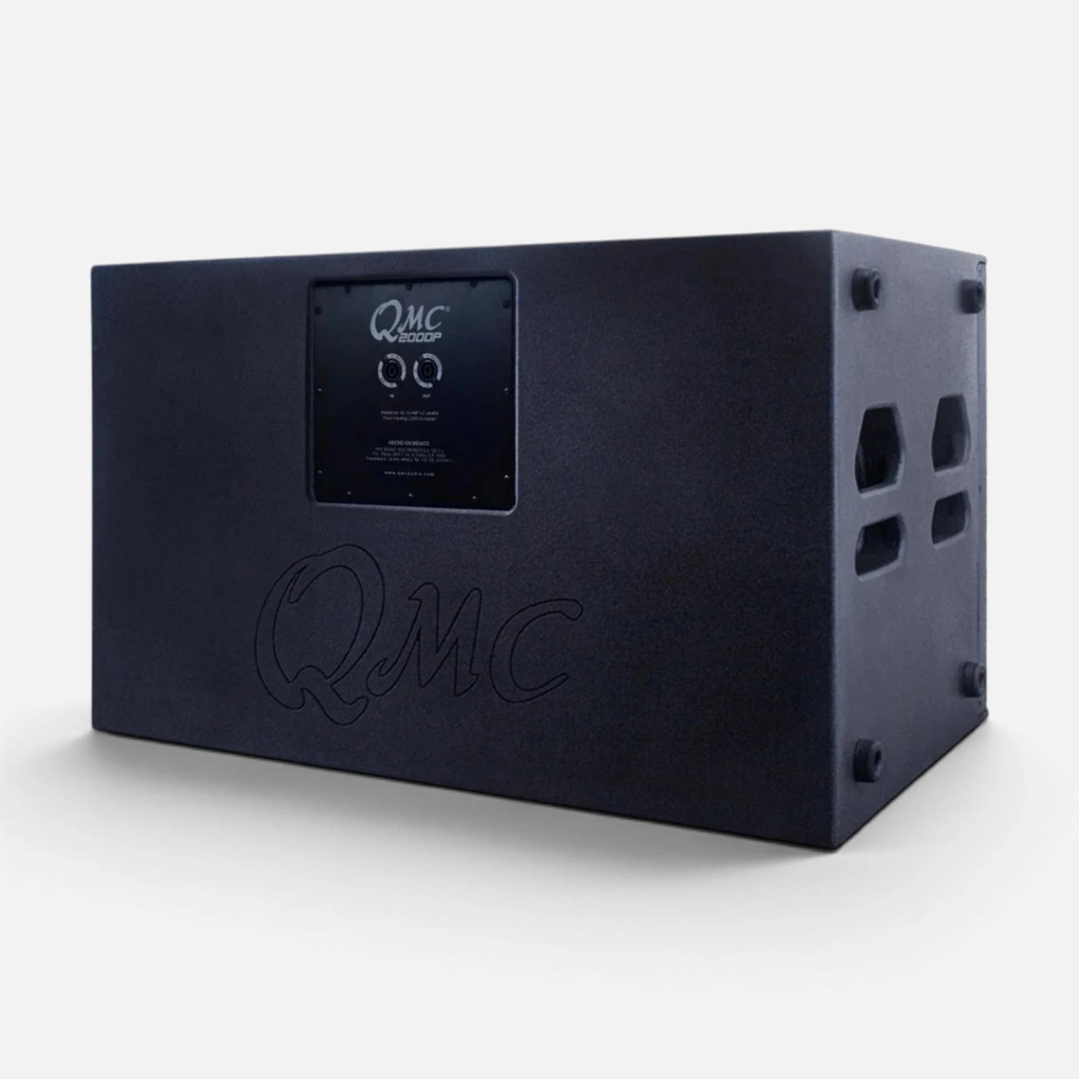 QMC-2000P QMC 2