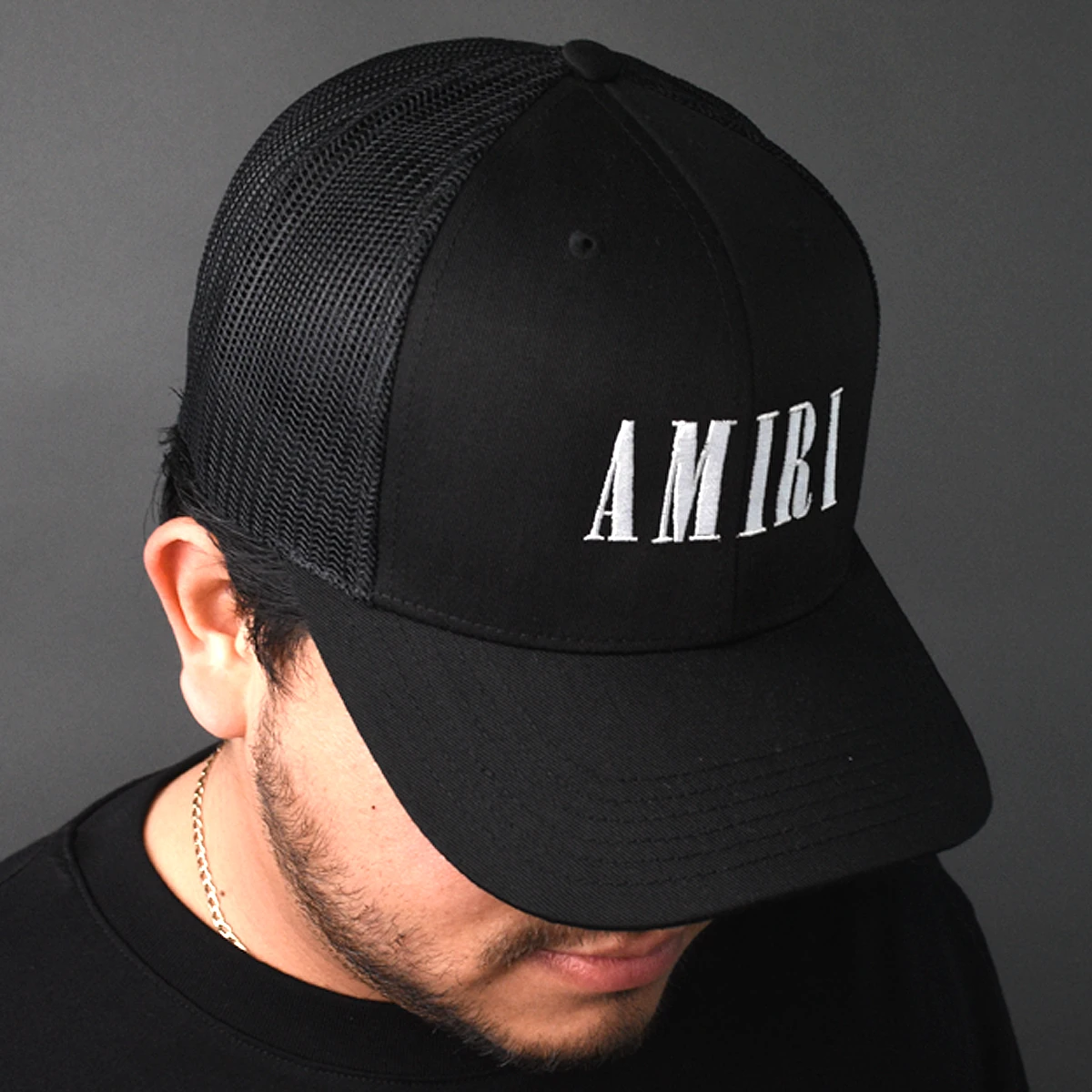 Gorra Amiri