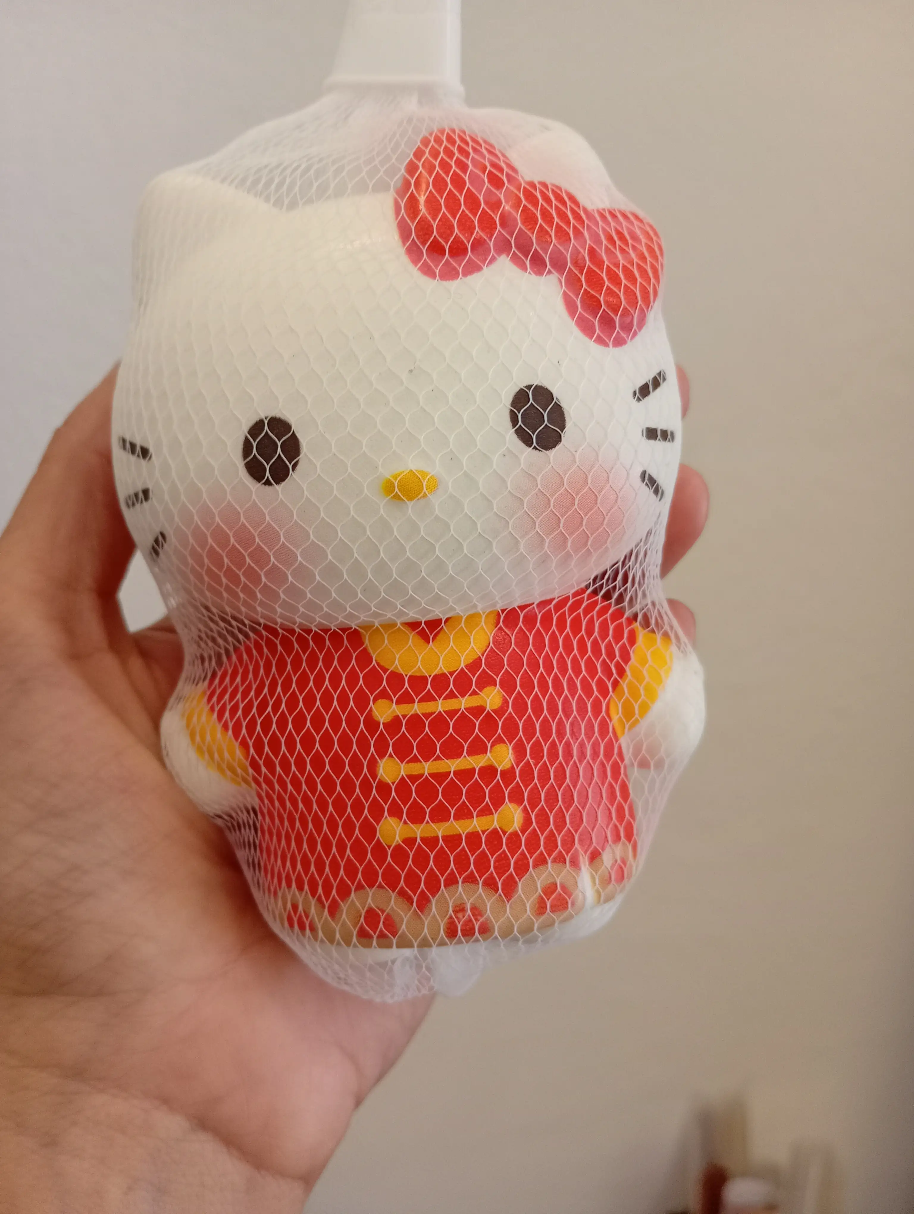 Squishy Hello Kitty 