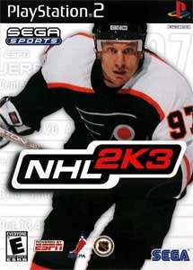 NHL 2k3