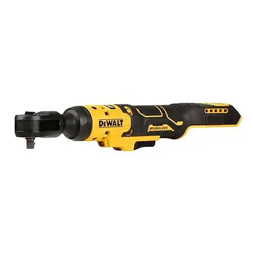 Dewalt Atomic Ratchet 2