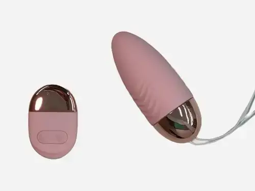 Dildo inalambrico Bala 2