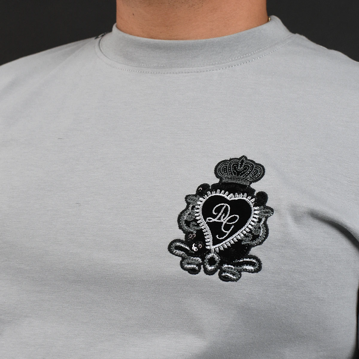 Playera Dolce Gabanna  2