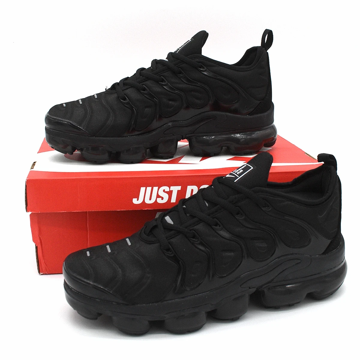 Tenis Nike Air Vapormax Plus Running&nbsp; 4