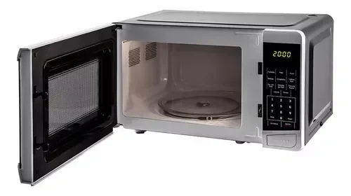 Microondas Digital DAEWOO 20Lts. D120D 3