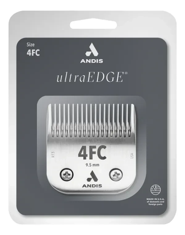 4FC UltraEdge (9.5 mm)