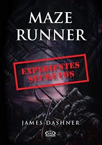 MAZE RUNNER 6 EXPEDIENTES SECRETOS 