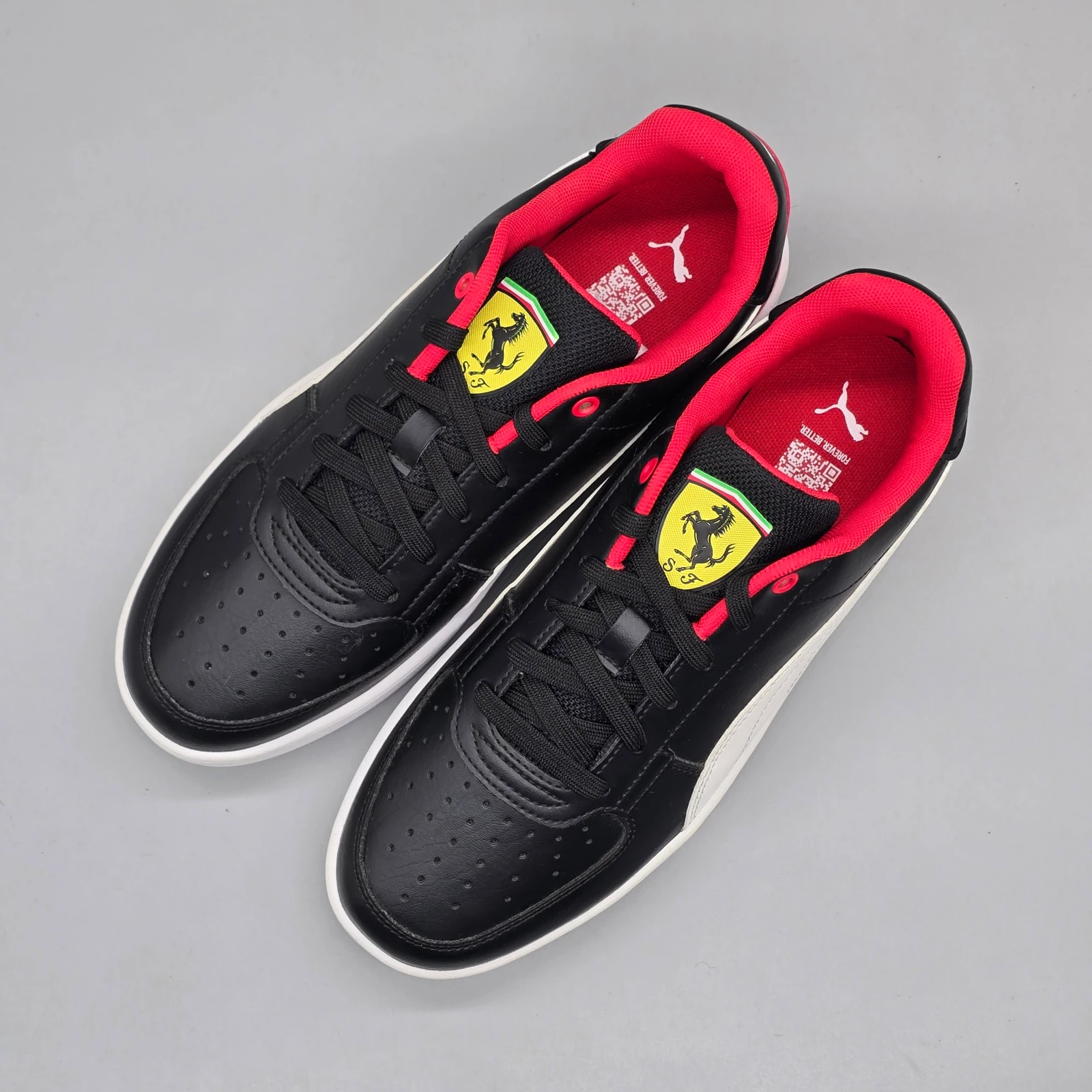PUMA FERRARI CAVEN 2.0 6