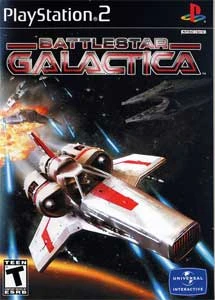 Battlestar galactica