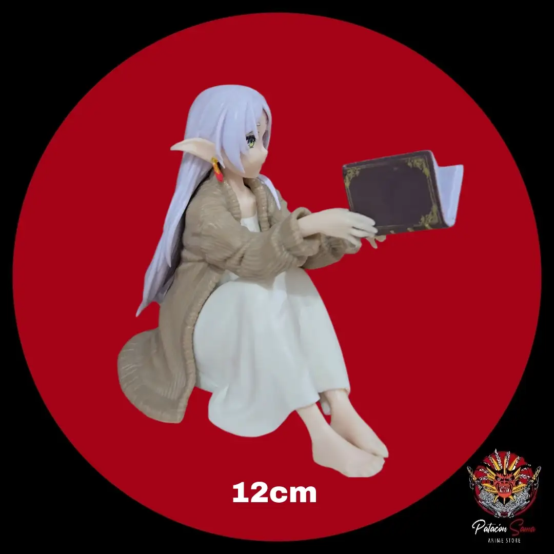 Figura Frieren 2