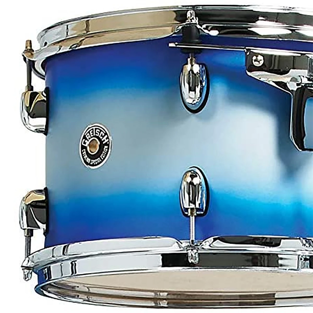 GRETSCH CAT SE BIRCH 22 4