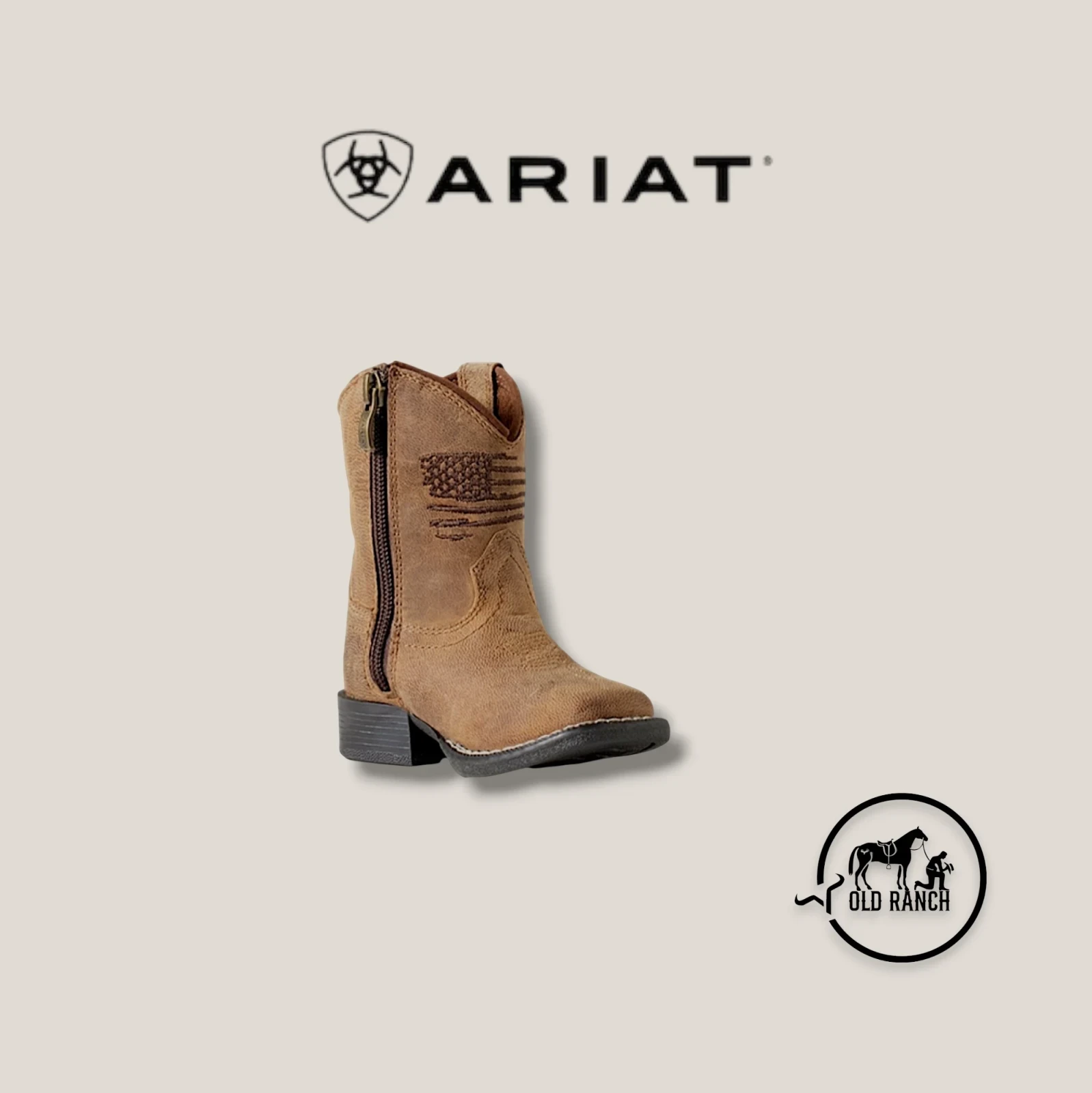 ARIAT 2