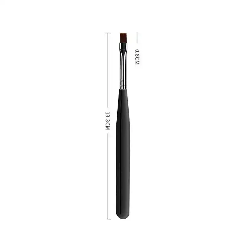 Pincel para uñas UV '4.0'