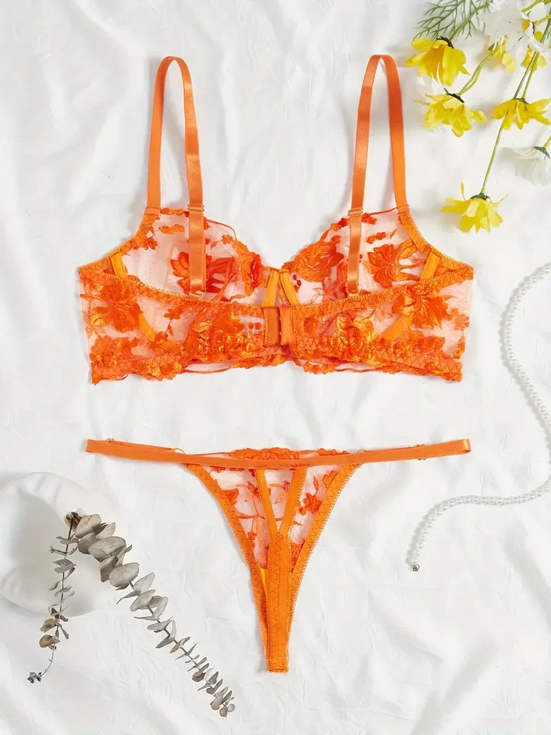 Set talla S 2
