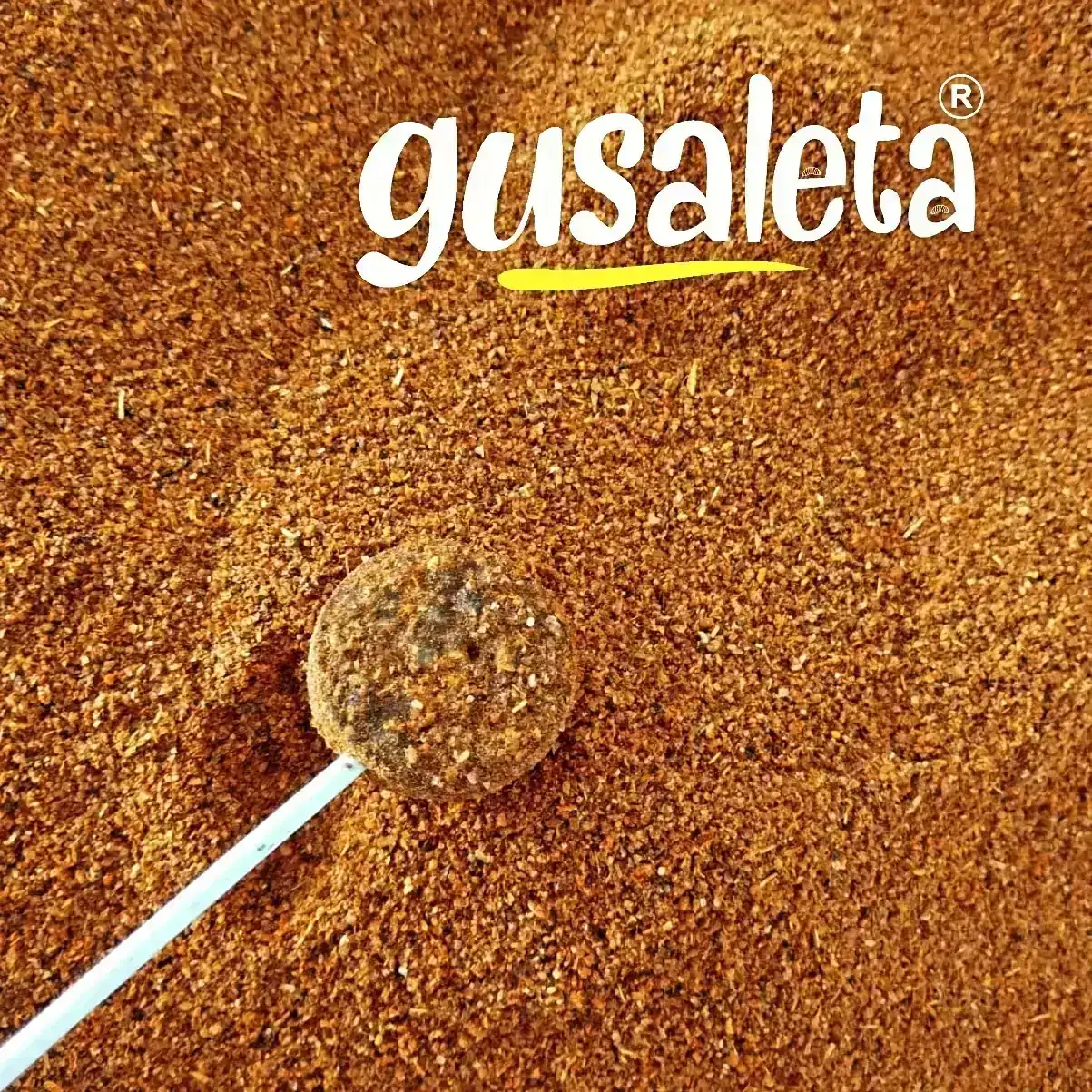 40 Gusaletas - Mayoreo
