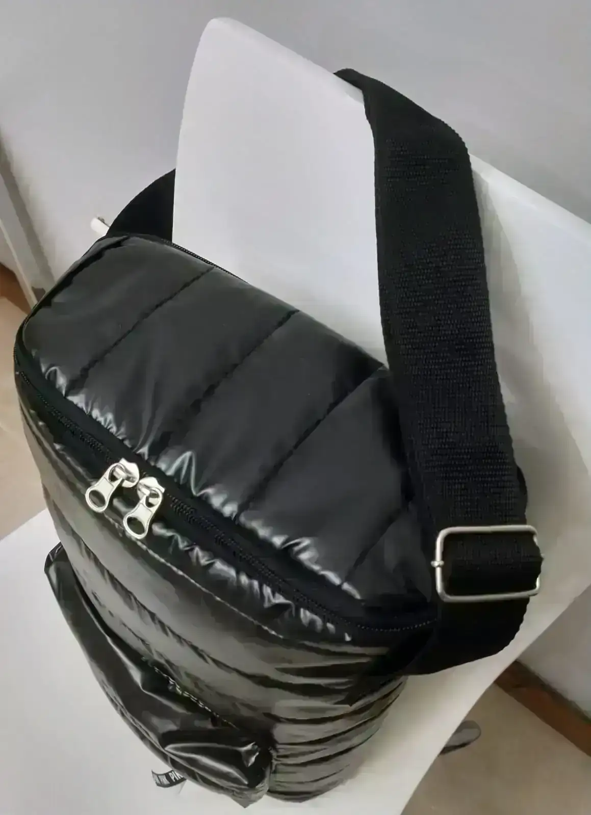 Bolso Morral Matero ONIX 2