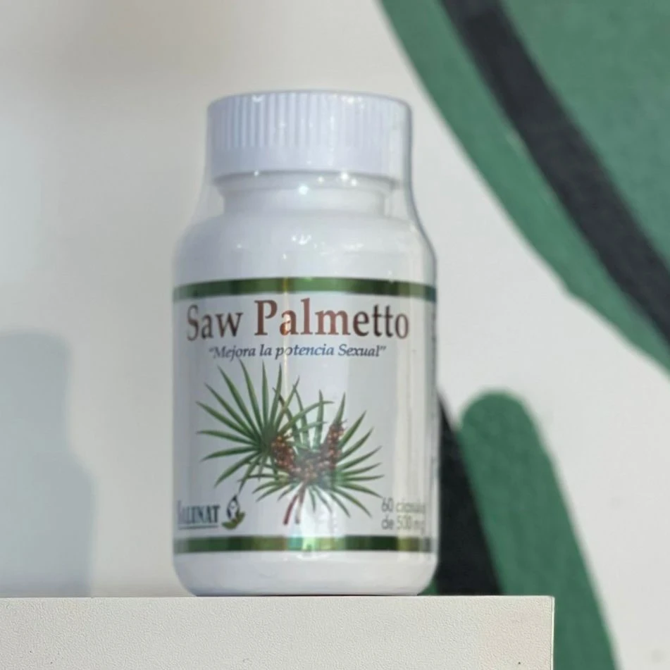 Saw Palmetto