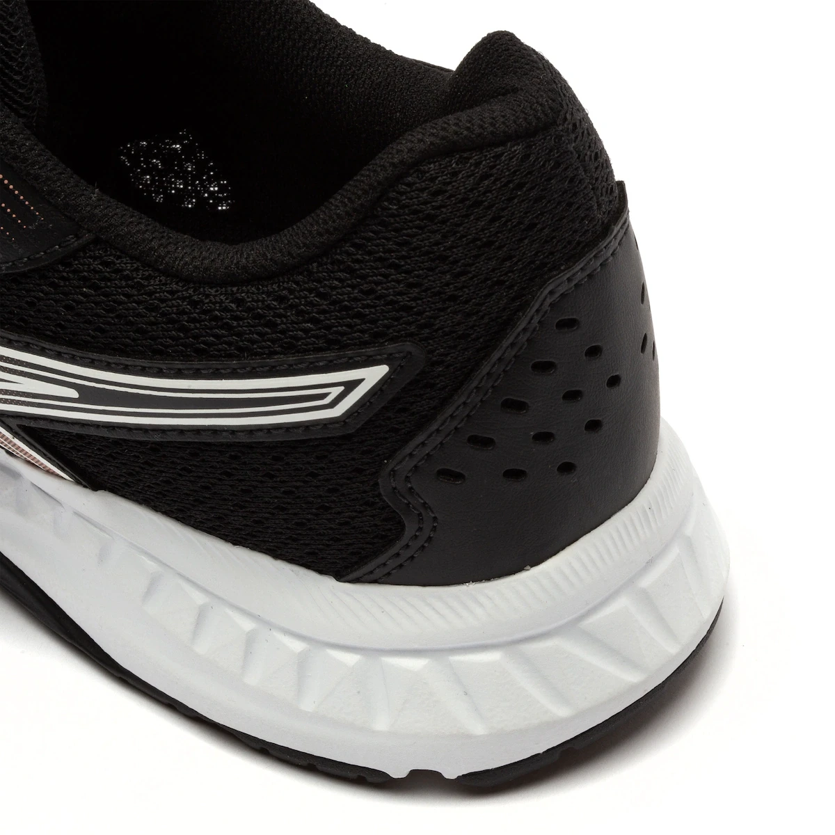 TÊNIS ASICS RAIDEN 4  6