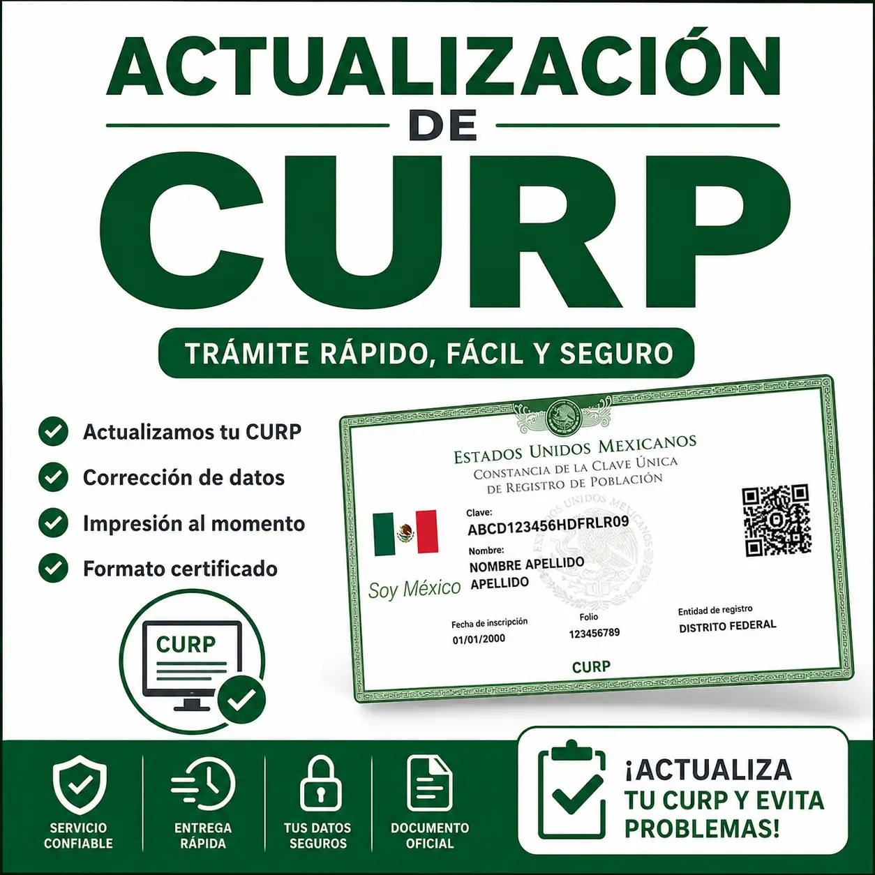 Curp