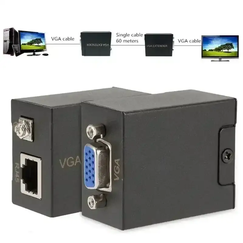 VGA-60M