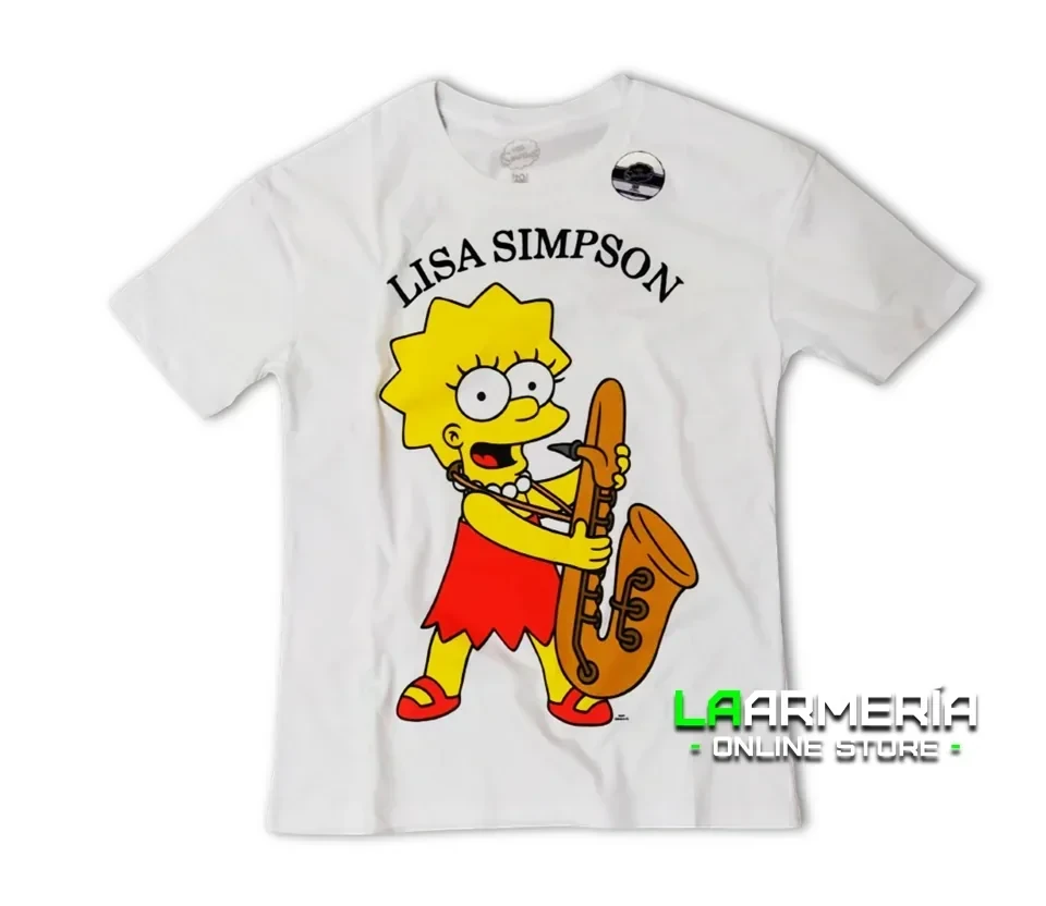 Lisa (XS-S-L)