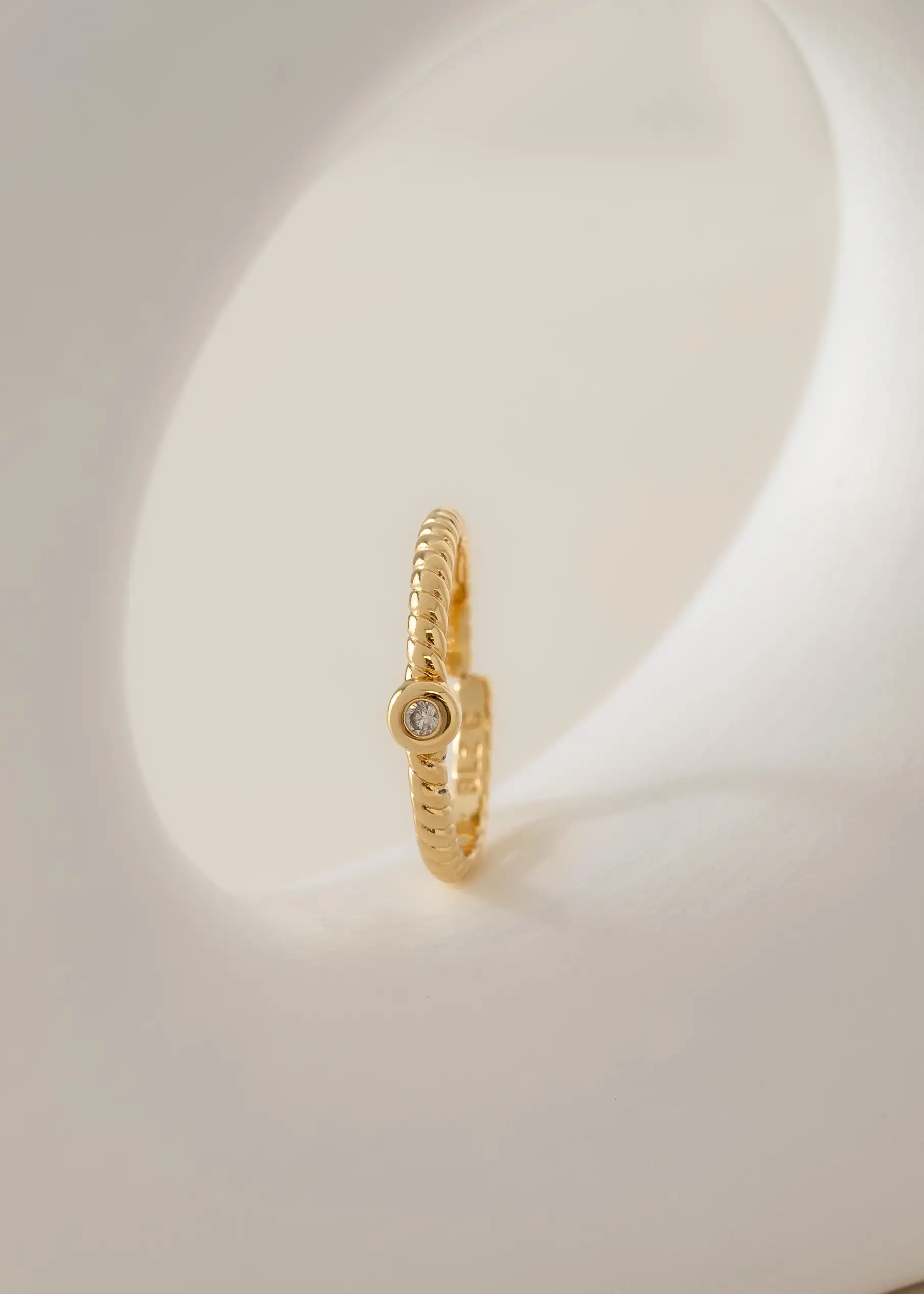 Anillo Unique Ajustable  4