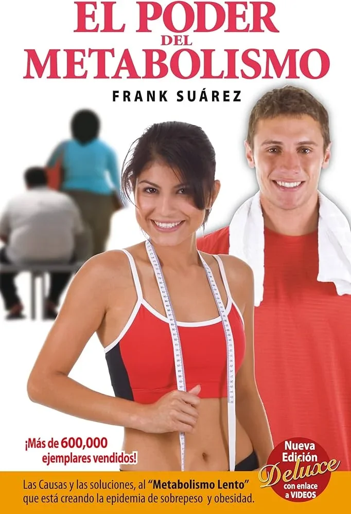 EL PODER DEL METABOLISMO
