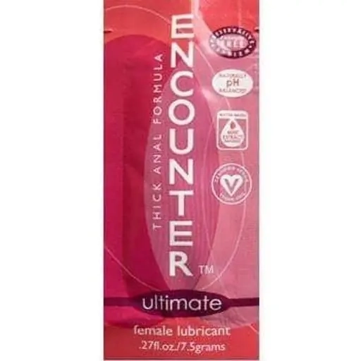 Encouter Ultimate Anal 7.5g