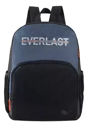 MOCHILA EVERLAST UNISEX015929