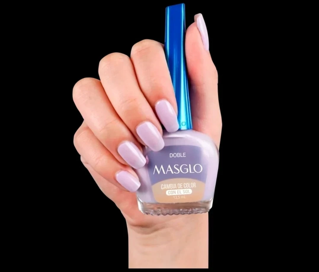 masglo doble esmalte (DESCONT)
