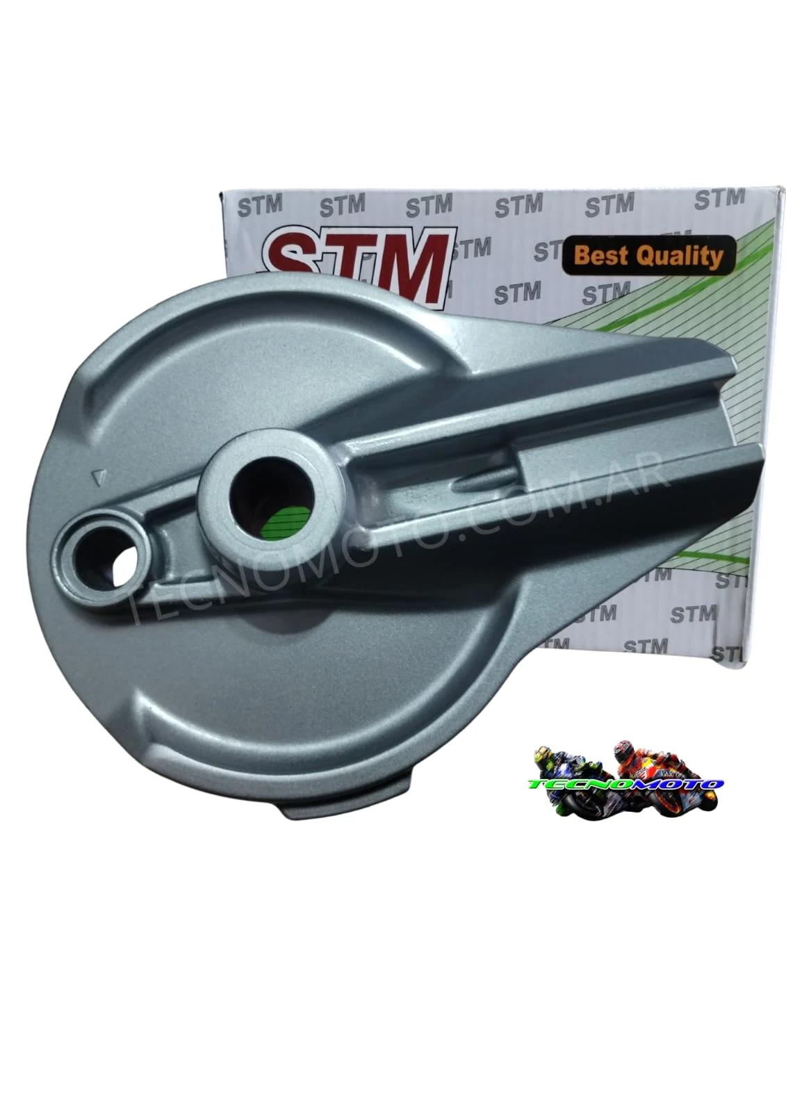 PLATO FRENO TRASERO HONDA 125 XR [STM] -46633