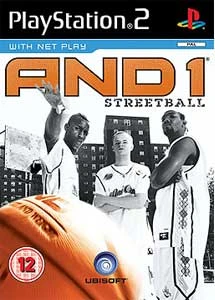 And 1 streetball
