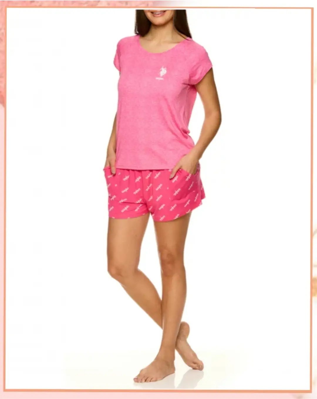Pijama M