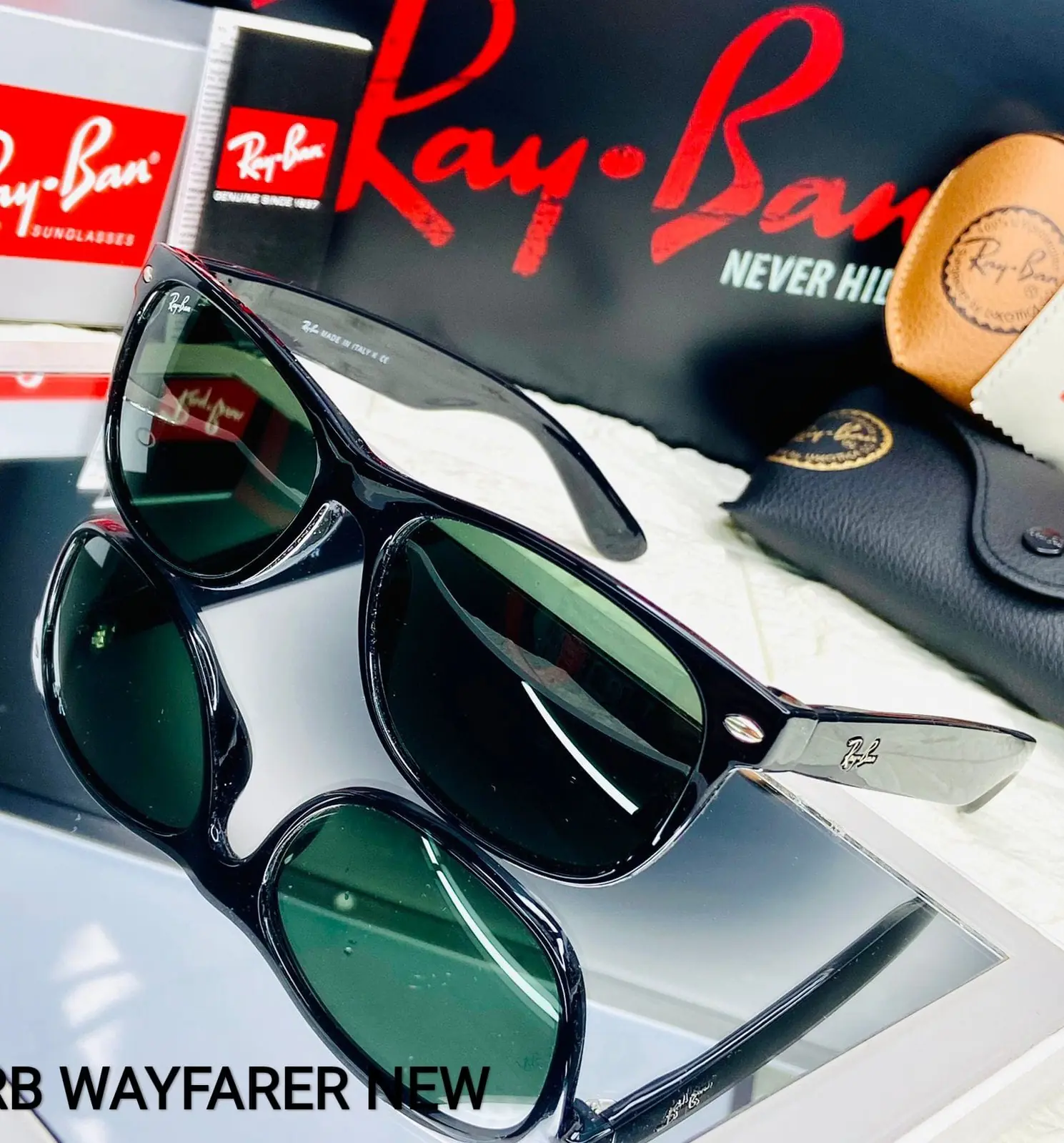 RAYBAN GH AAA