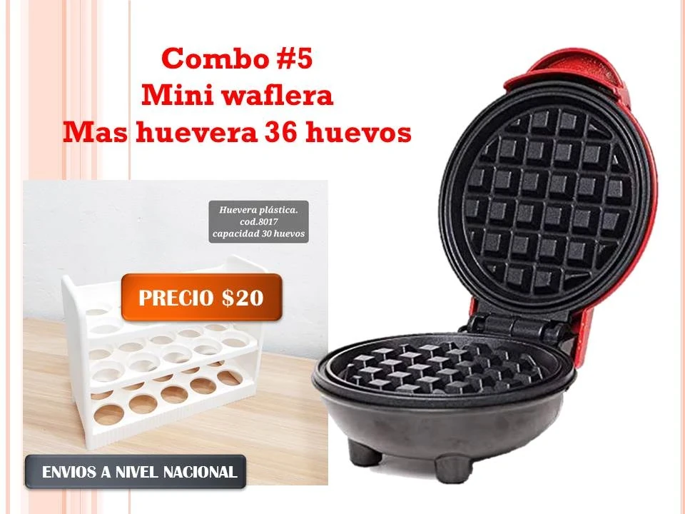 Combo #5 
