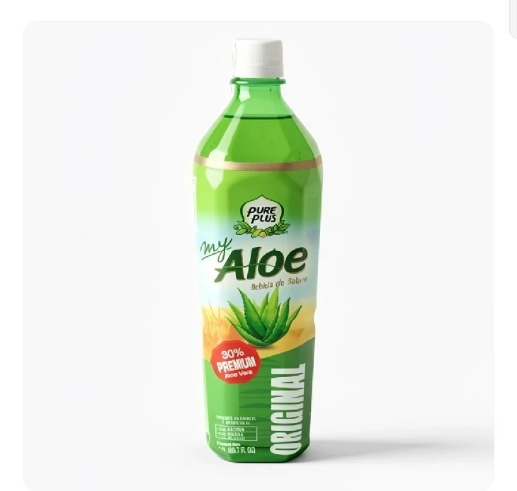 ALOEVERA  ORIGINAL 1.5L