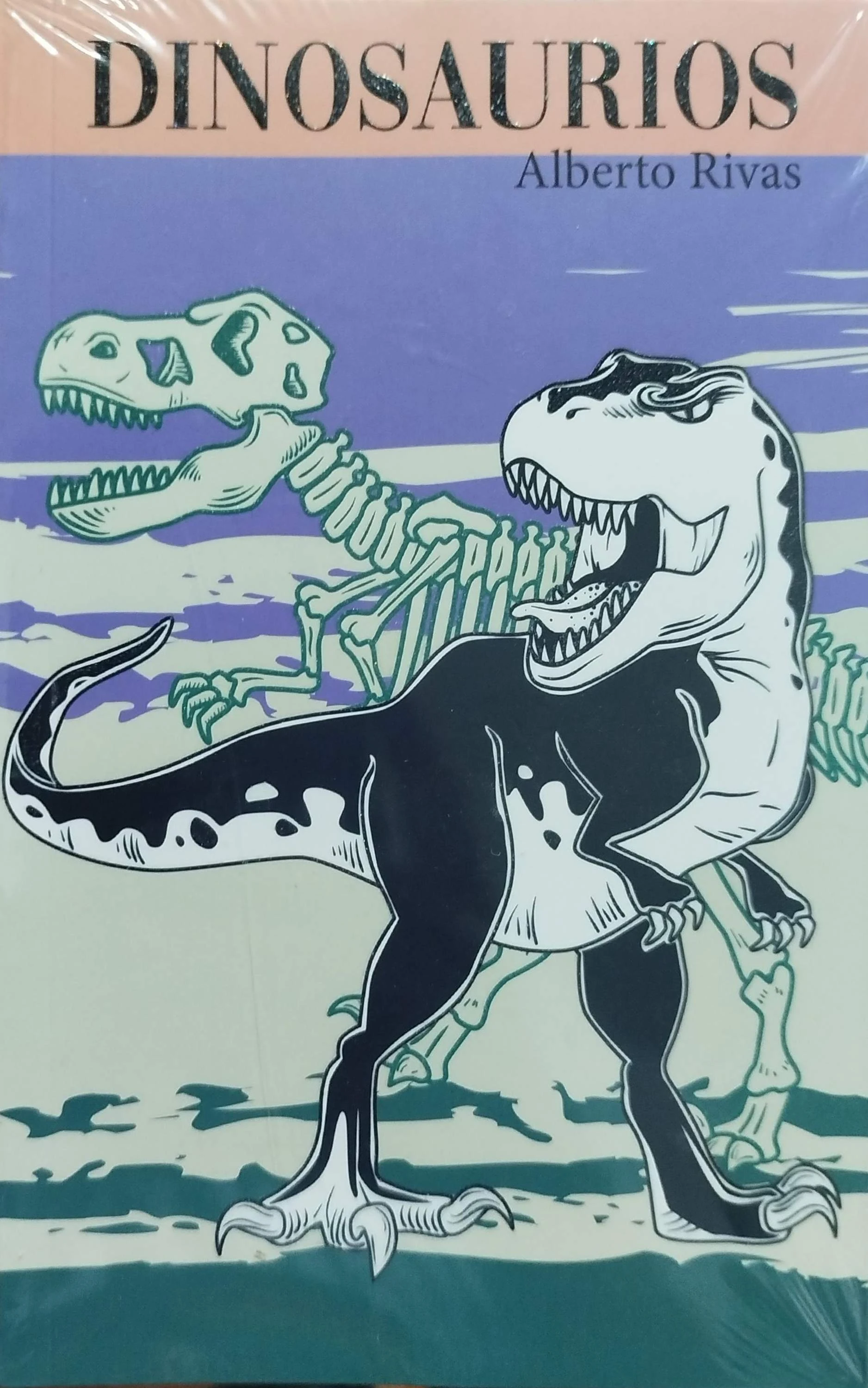 DINOSAURIOS 