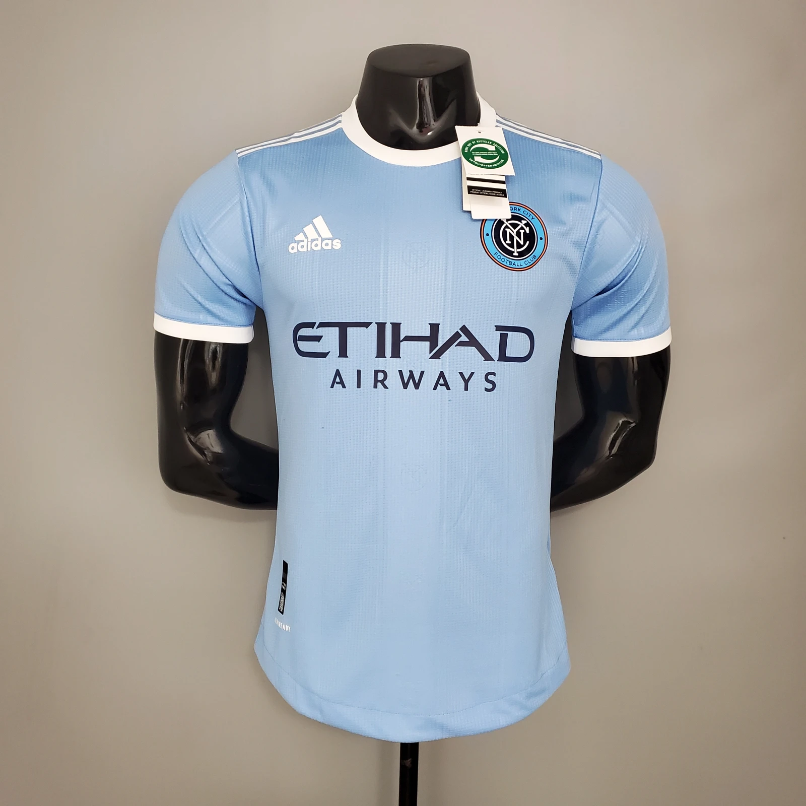 CAMISETA ORIGINAL NEW YORK