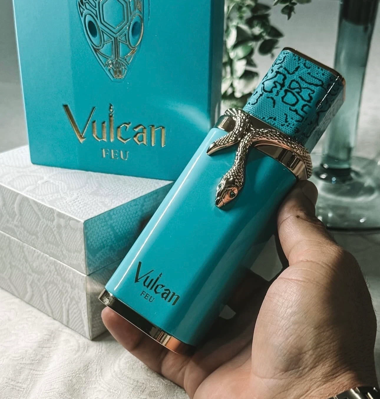 Vulcan Feu – French Avenue 1.1 - Unisex 3