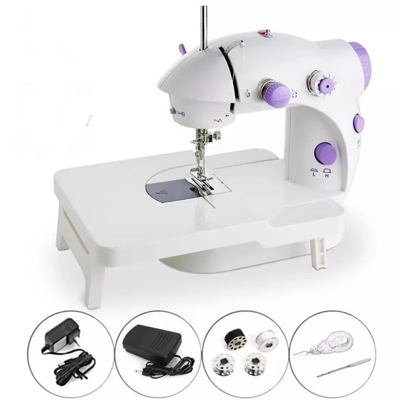 MINI MAQUINA DE COSER 