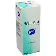 RIFAMICINA 1% SPRAY FCO X 20 ML MK