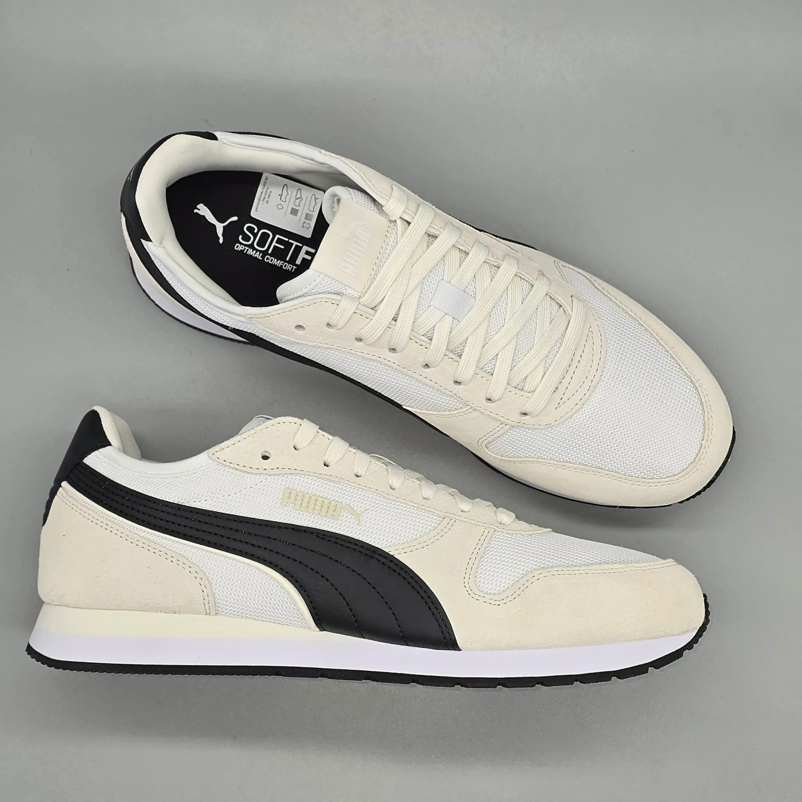 PUMA ST MILER  5