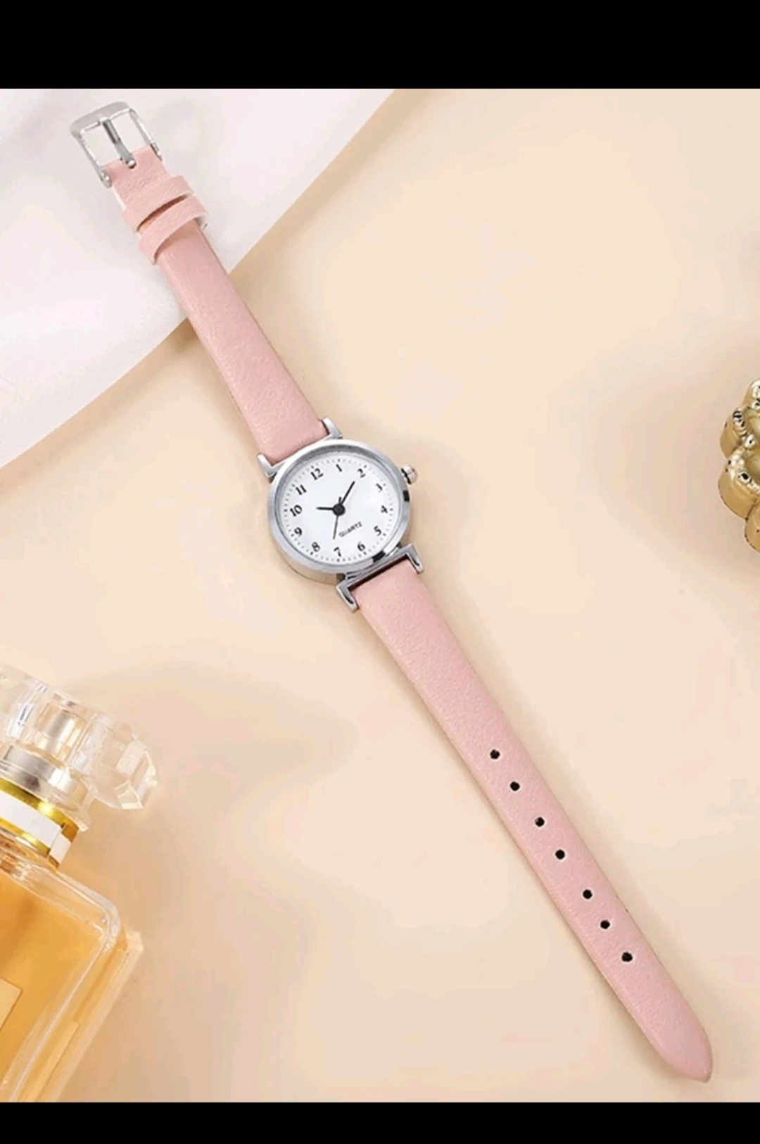 Reloj minimalista  2
