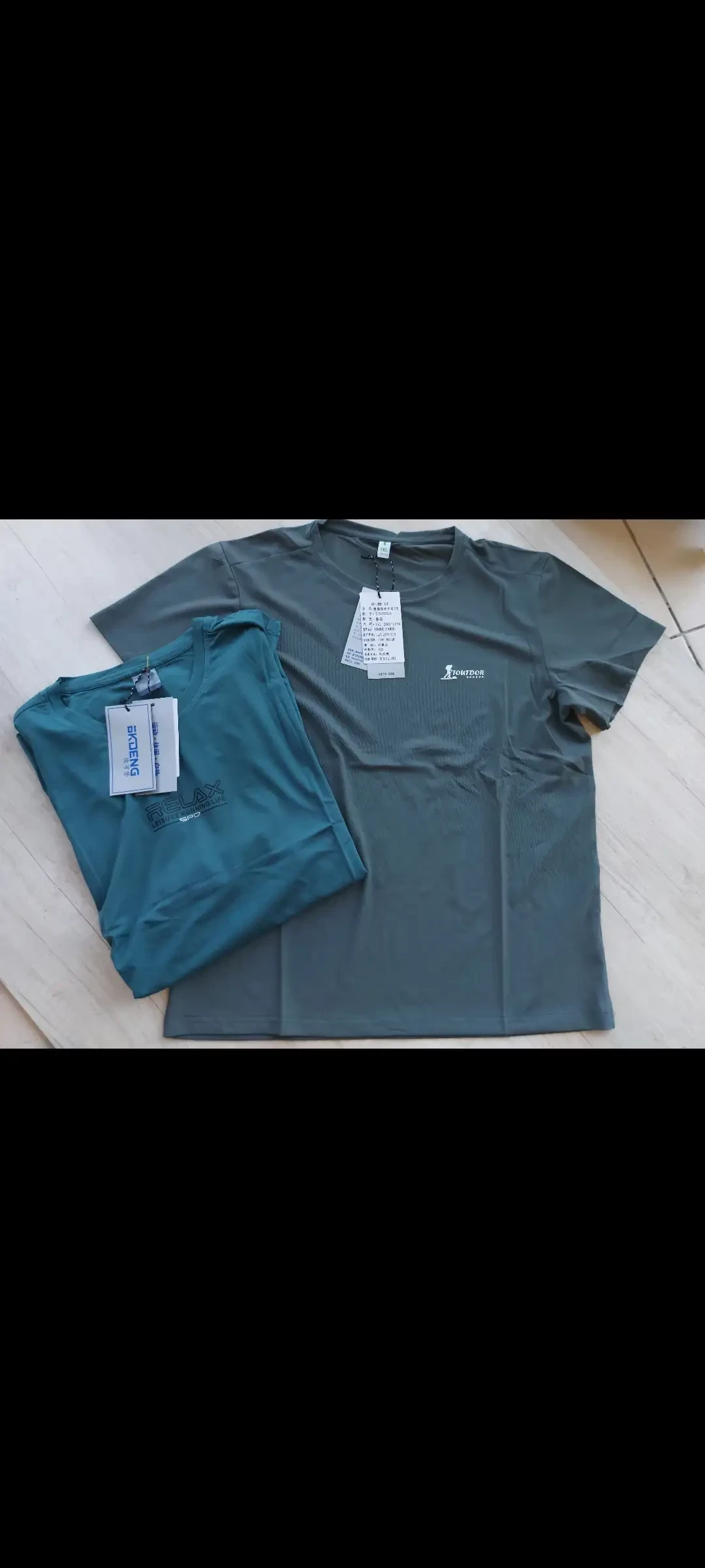 REMERAS DEPORTIVA ESPECIALES
