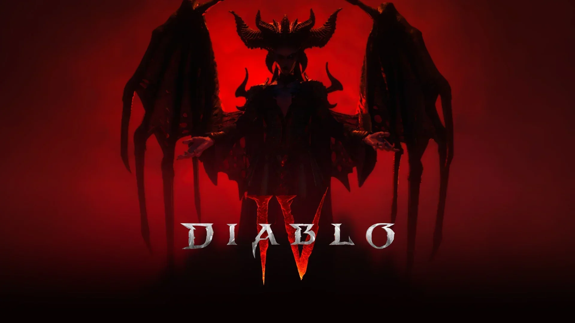 DIABLO IV (PS5)