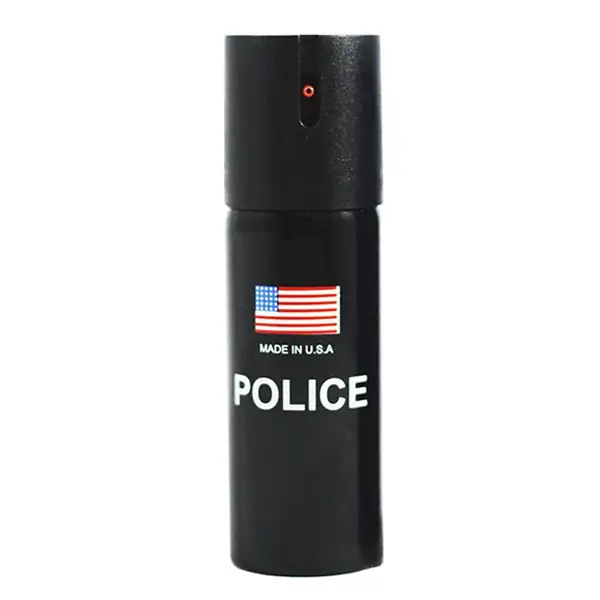 Gas pimienta 110 ml 