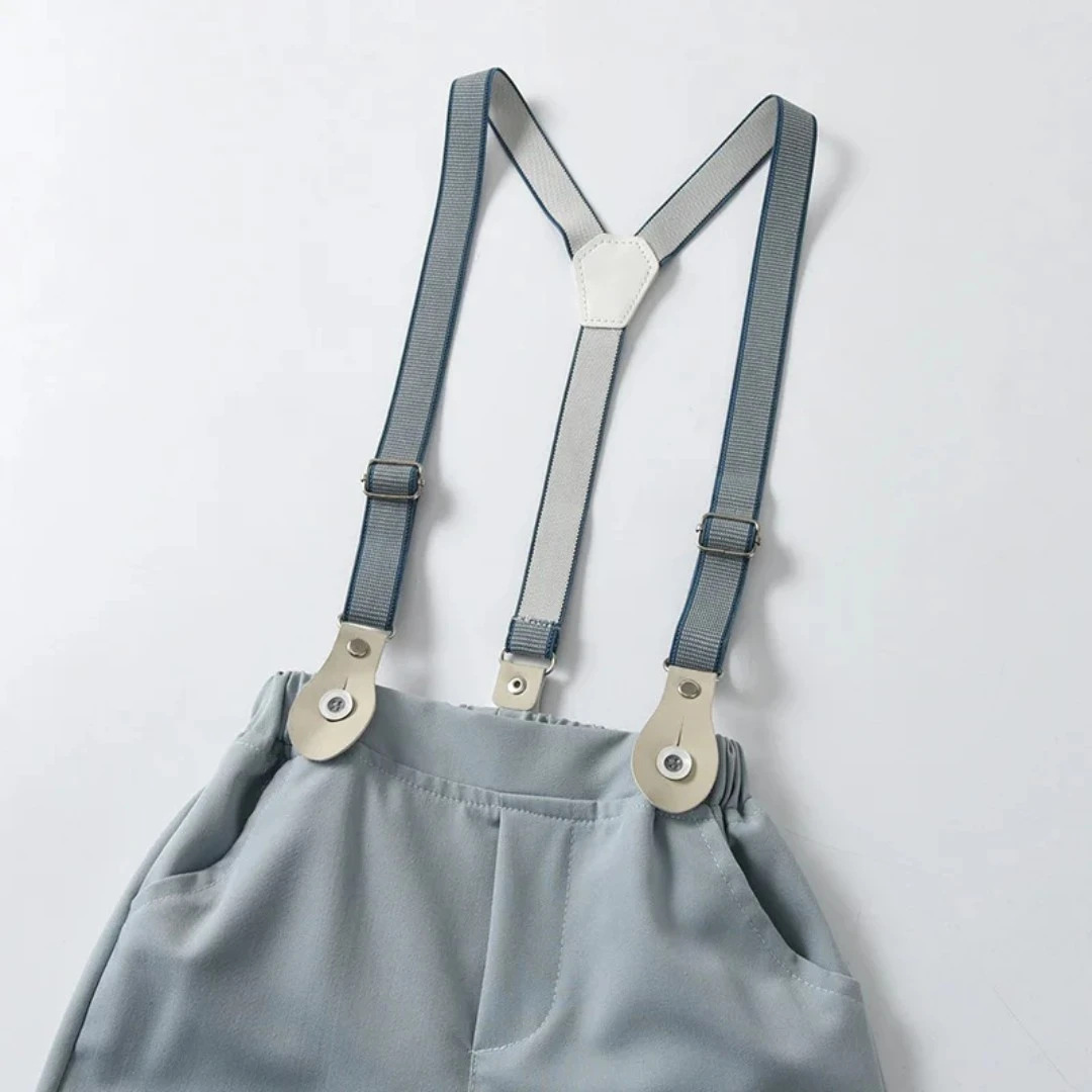 TRAJE ELEGANTE CORTO CL 5