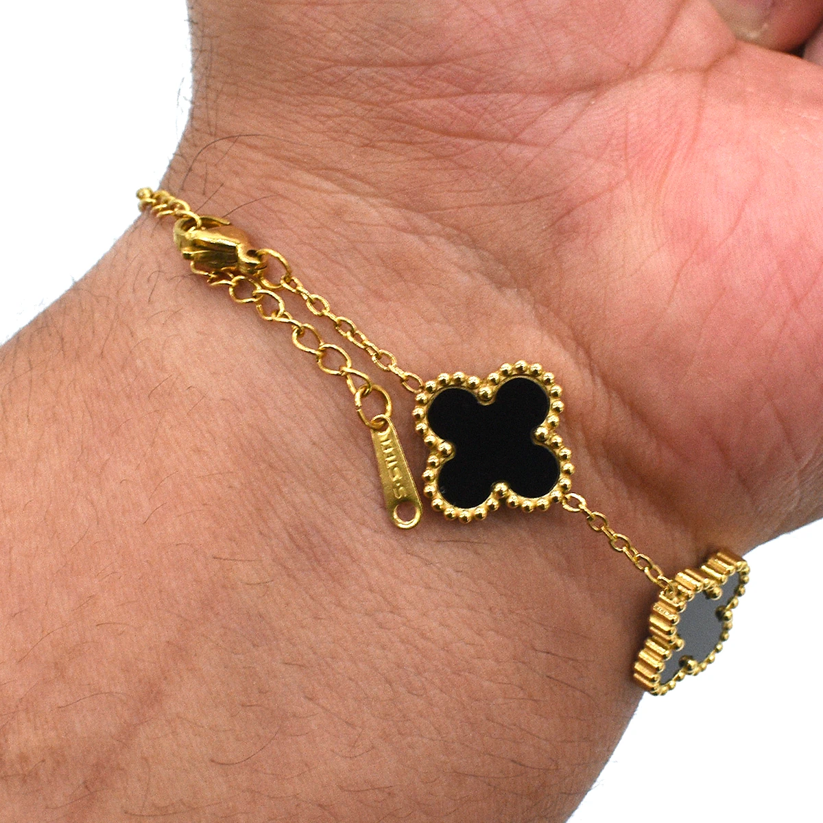 Pulsera Van Cleef 3