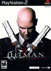 Hitman contracts