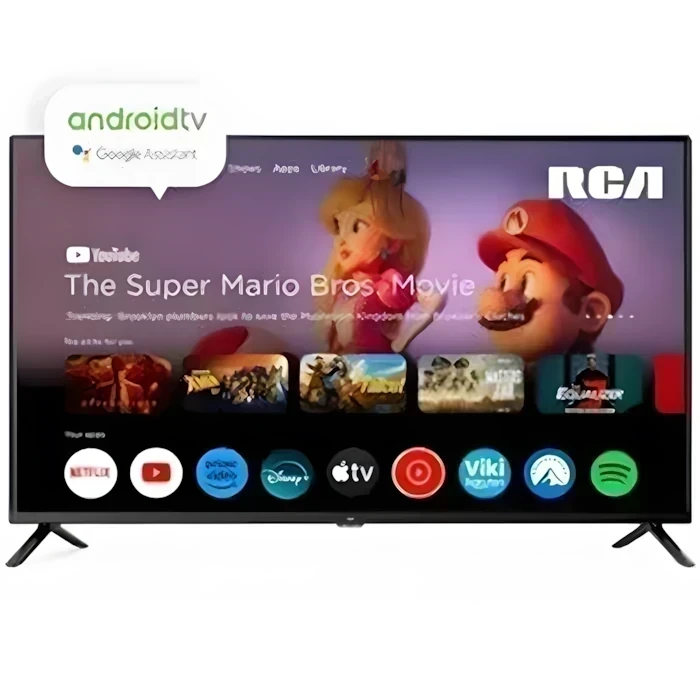 SMART TV RCA 40'' C/ANDROID